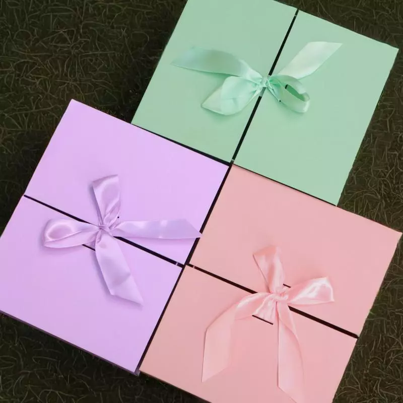 Caja de Lujo Mirey #2 CJ-L2