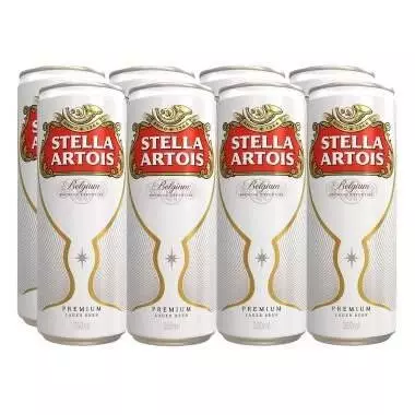 stella 350 ml