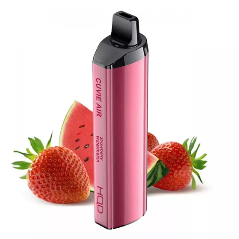 Strawberry Watermelon