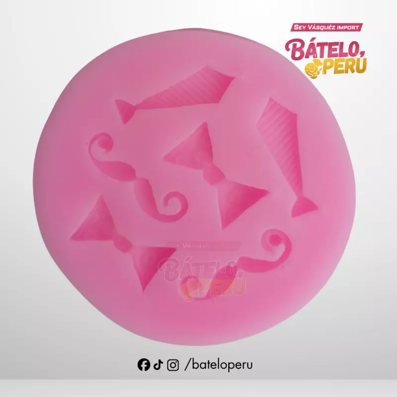 SILIC. PAPÁ BATE