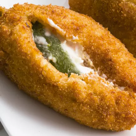 Jalapeños popper (NEW) 🔥