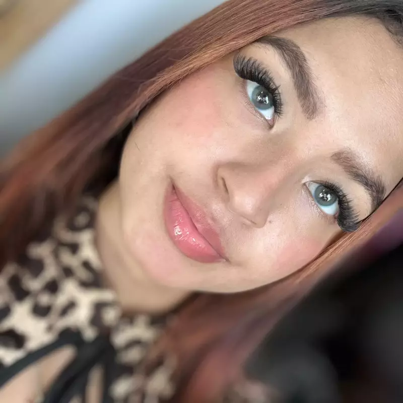 Aurora blue  Hiperrealista   🐠