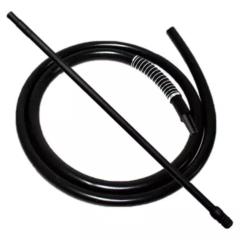 Kit Mangueira e Piteira Narguille