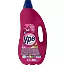 AMACIANTE YPÊ TERNURA ROSA 2L