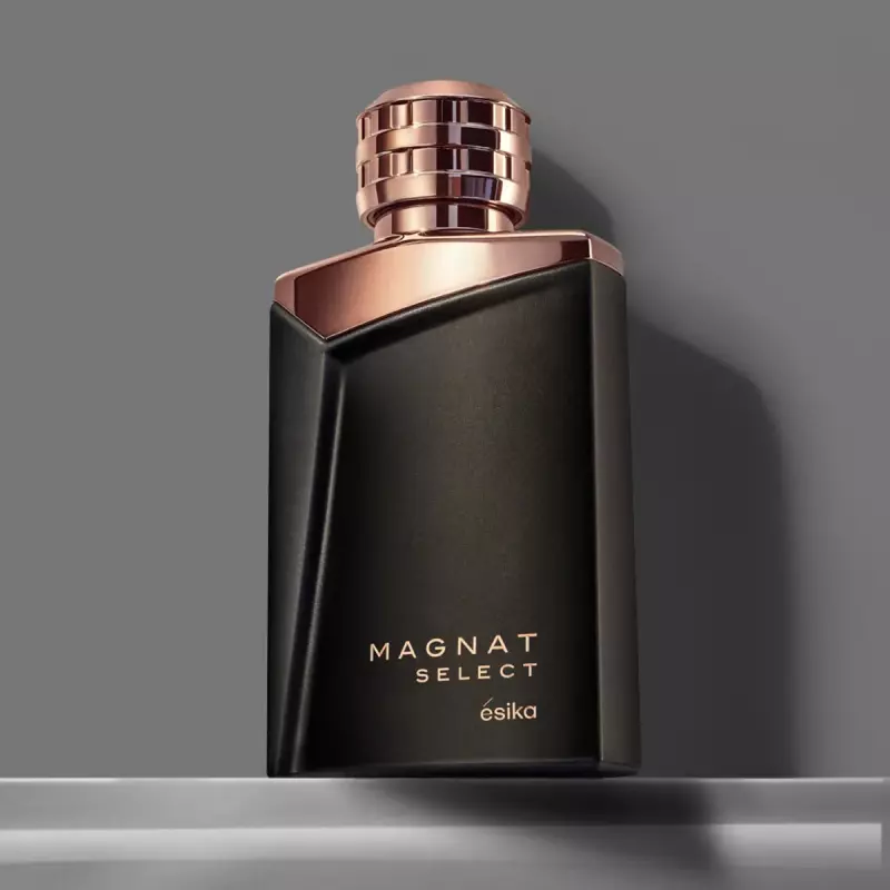MAGNAT SELECT 90ML ESIKA