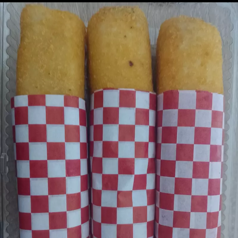 Promo Handrolls