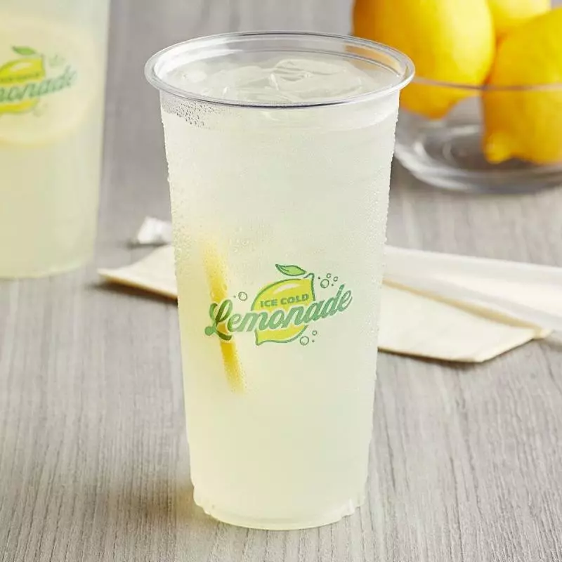 Lemonade