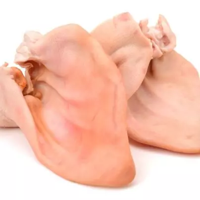 Oreja