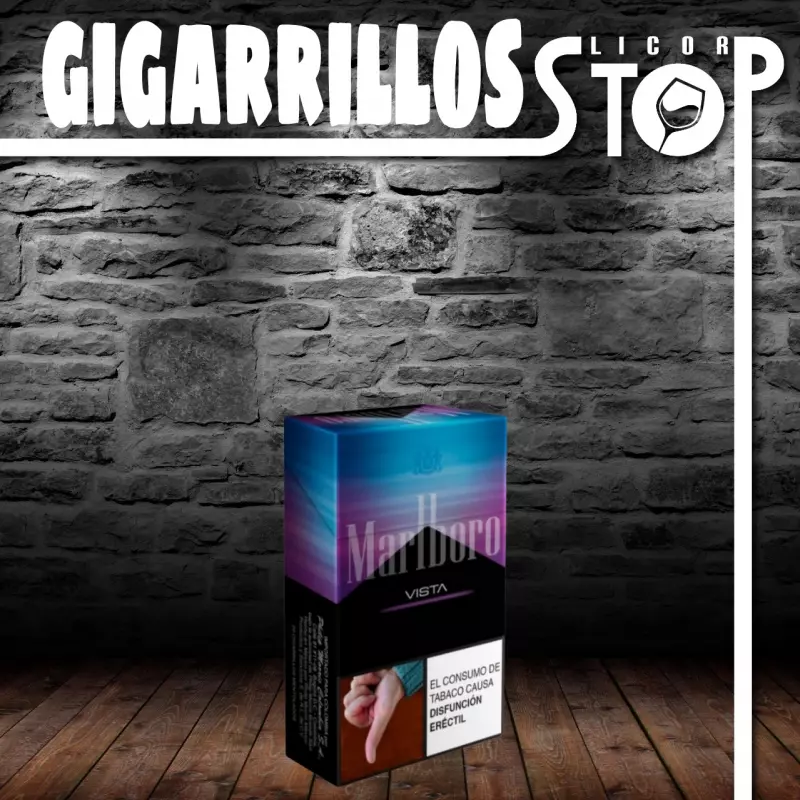 MARBORO MENTHOL X10