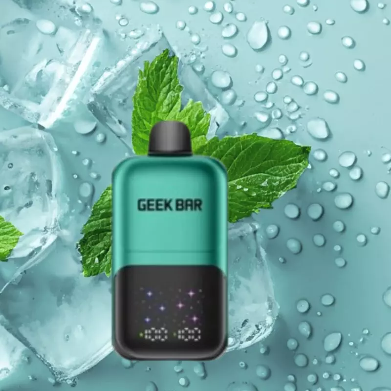 Cool Mint