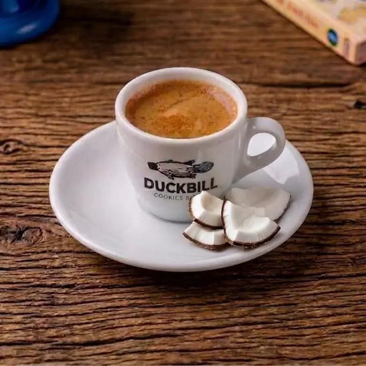 Café com Coco