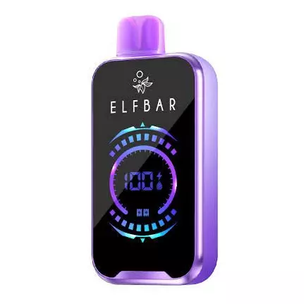 Elfbar RAYA D2 20K puffs