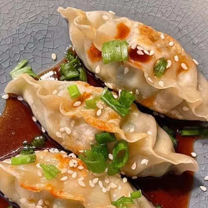 Gyoza (und)