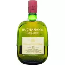 Buchanans