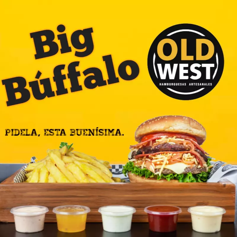 Big Búffalo