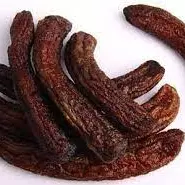 Banana passa (PCT 200g)