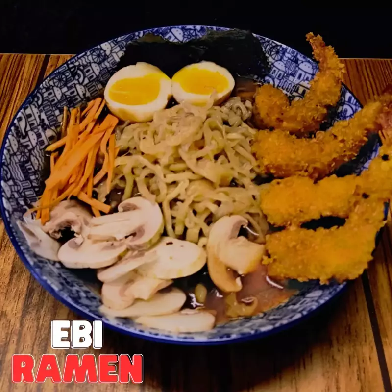 EBI RAMEN
