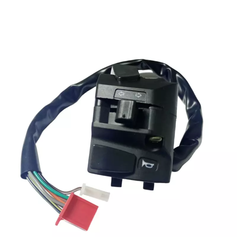 COMANDO IZQUIERDO AGILITY 125 (8C)