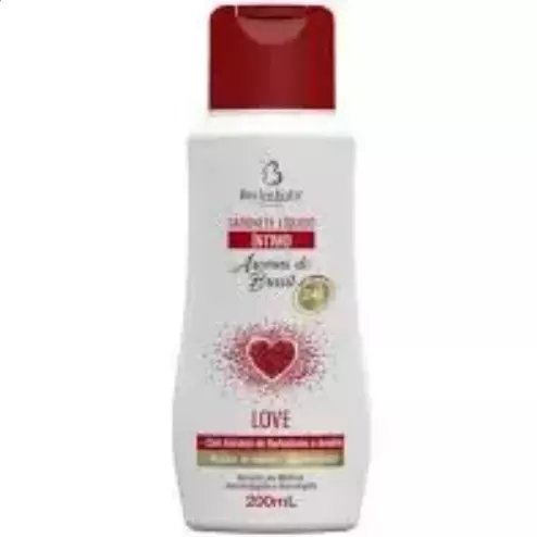 Aromas Do Brasil Love ♥️