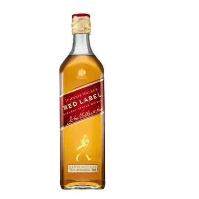 Red label 1lt