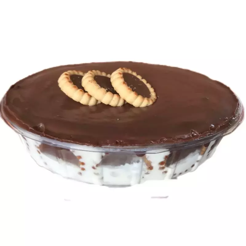 Torta Holandesa grande