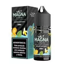 Magna Mango Banana 20MG 30ML