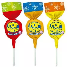 Pirulito Pop Mania