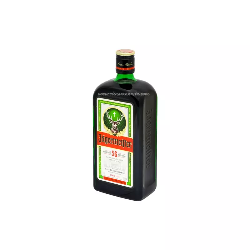 Jägermeister 1 litro