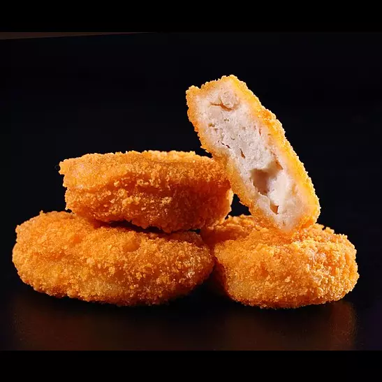 16 Nuggets