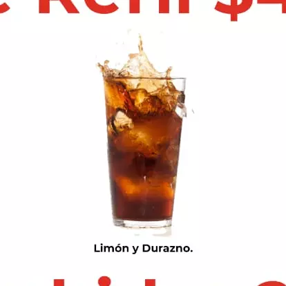 Te de durazno