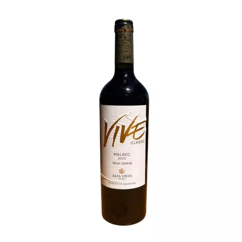 Vive Malbec Alta Vista 2023 (ARG)