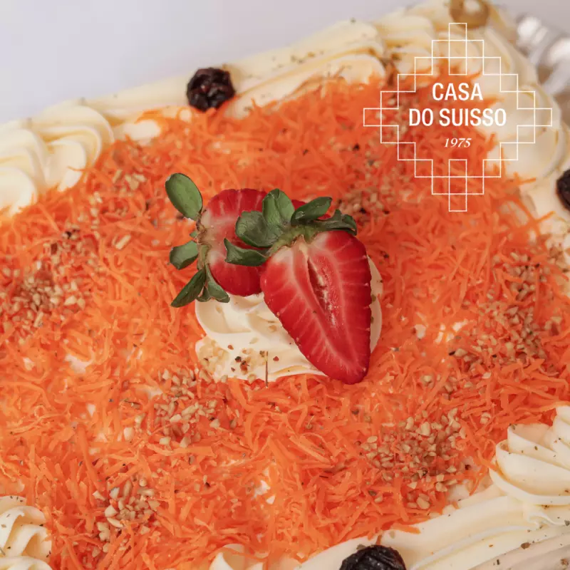 TORTA SALGADA DE FRANGO