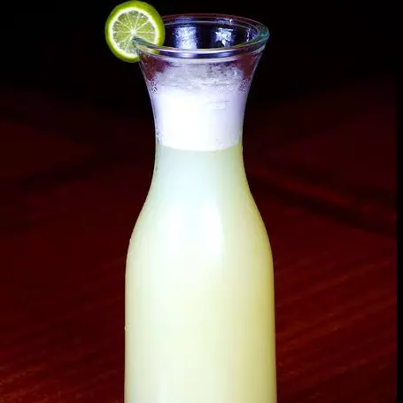 Limonada Frozen por jarra de 1L