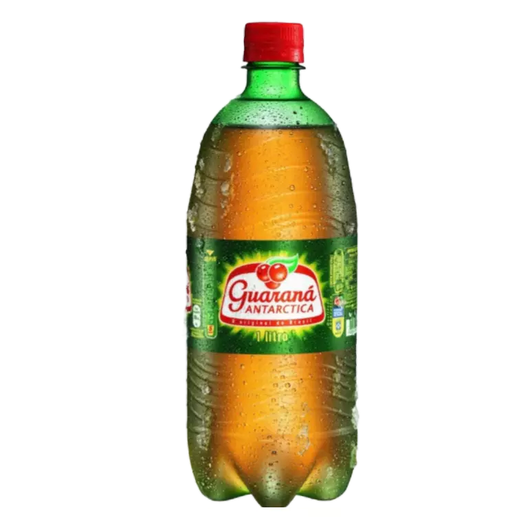 GUARANÁ LITRO