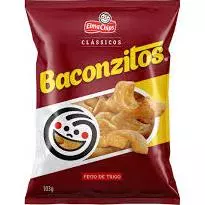 BACONZITOS