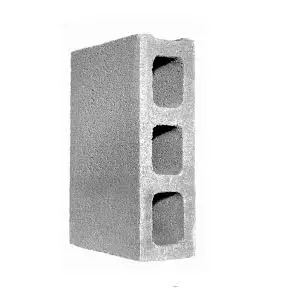 Block curado a vapor 1era