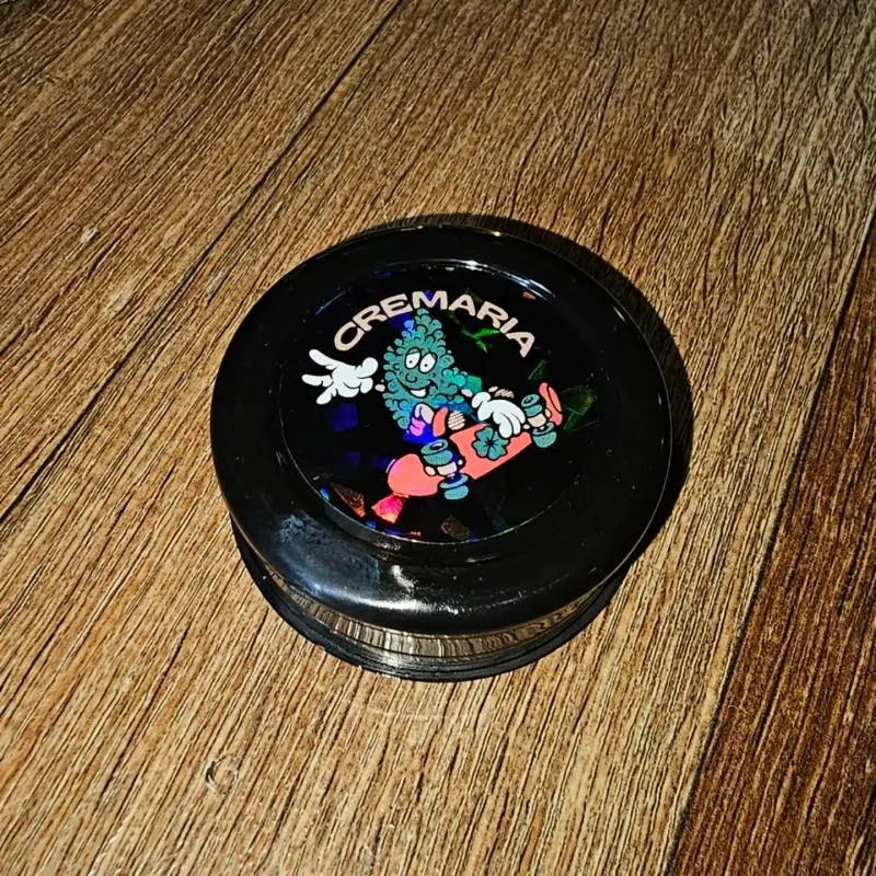 Dichavador Cremaria Preto
