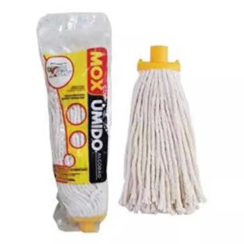 Refil MOP Algodão 190g