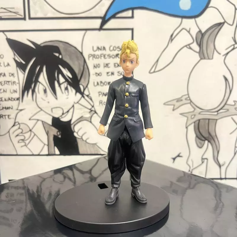 Figura Takemichi