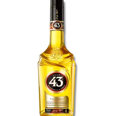 Licor 43 1L