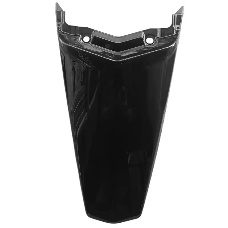 GUARDA BARRO TRASERO XTZ 125 NEGRO