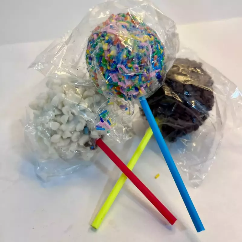 POP CAKE