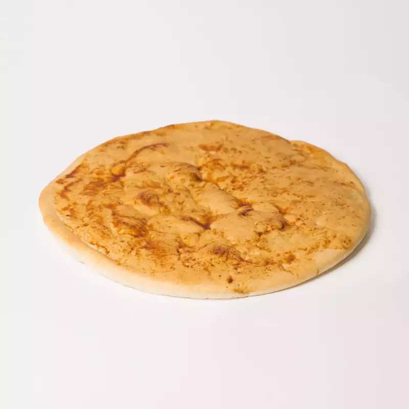PREPIZZA