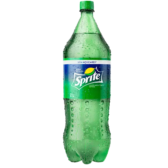 SPRITE 2LITROS