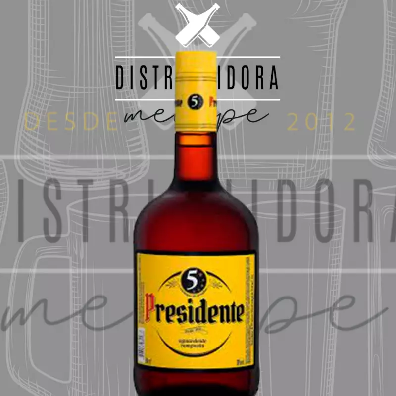 5 PRESIDENTE