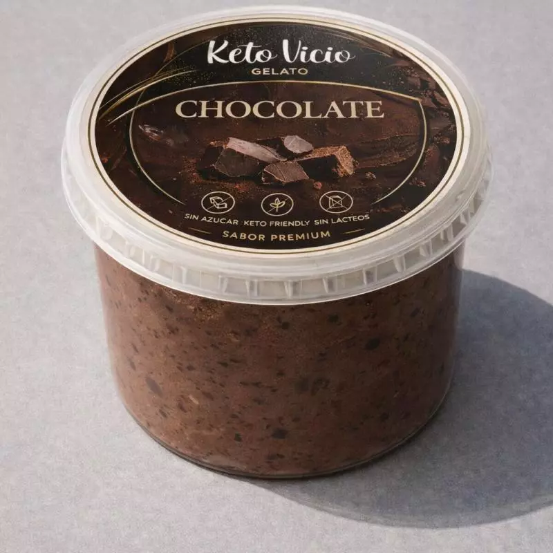CHOCOLATE CRUCH