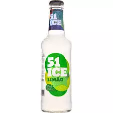ICE 51 LIMAO 275ML