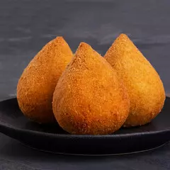 Coxinha de Frango