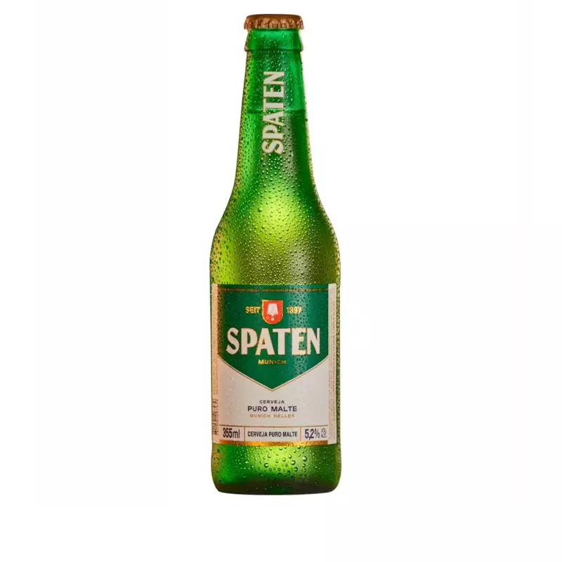 SPATEN  355ML