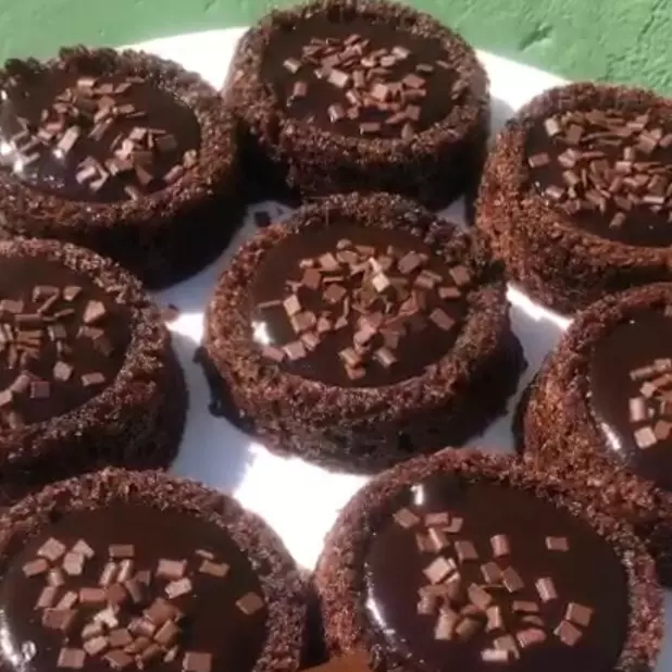 Psicininha vegano (individual)